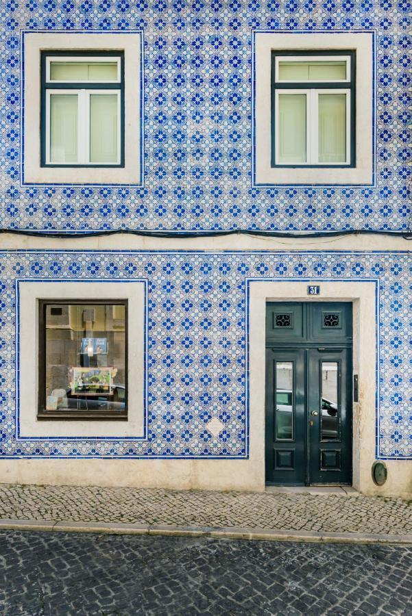 Chiado Prime Garrett Apartment Lisboa Exteriör bild